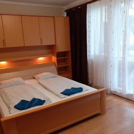 Margareta Apartman - 巴拉通雷勒 外观 照片