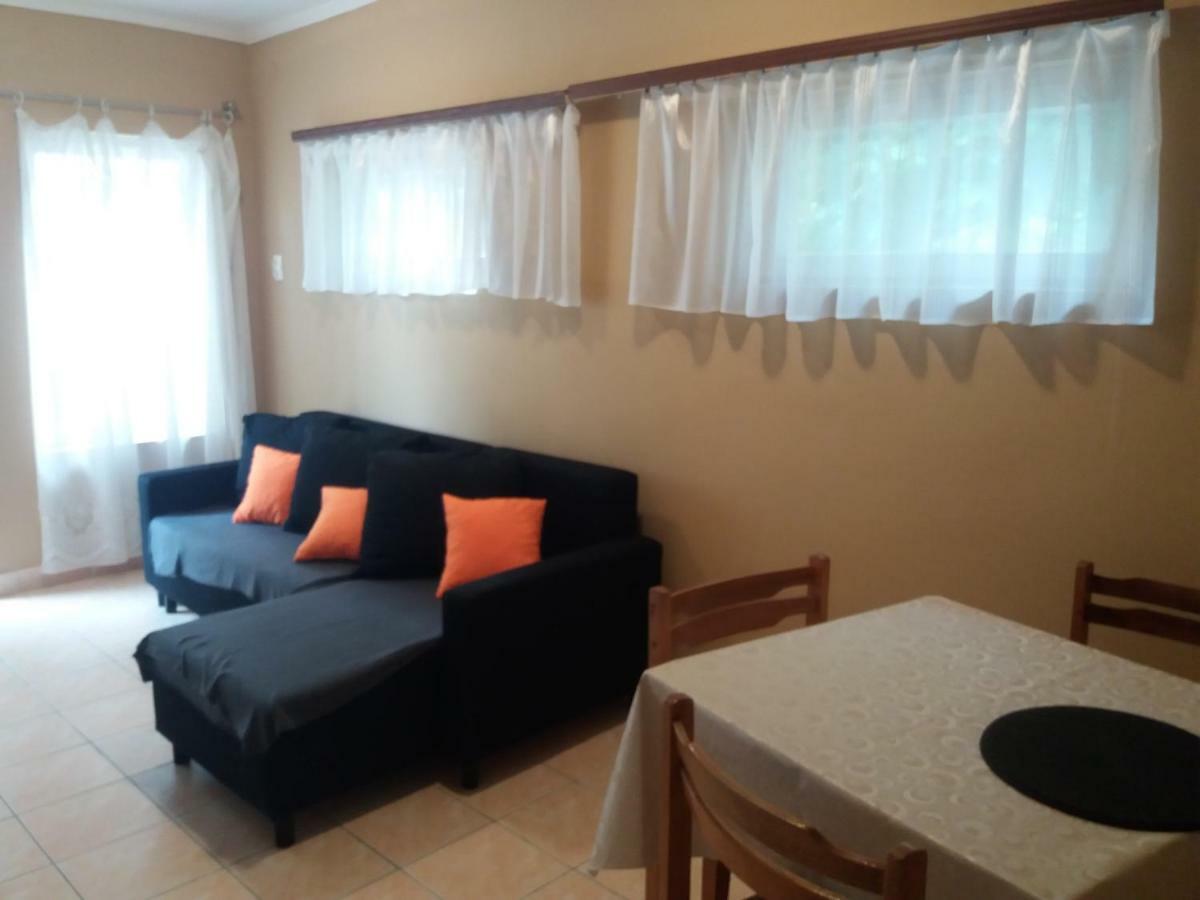 Margareta Apartman - 巴拉通雷勒 外观 照片