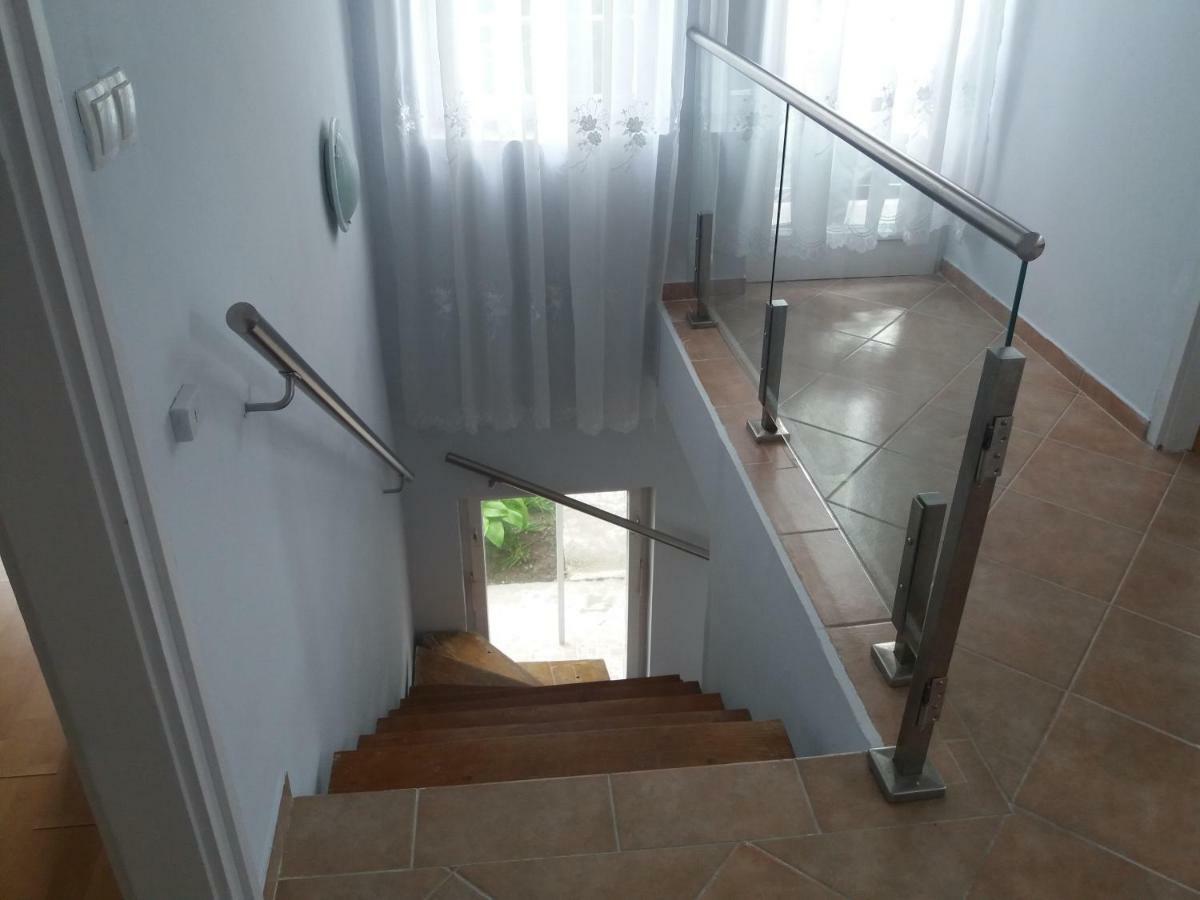 Margareta Apartman - 巴拉通雷勒 外观 照片